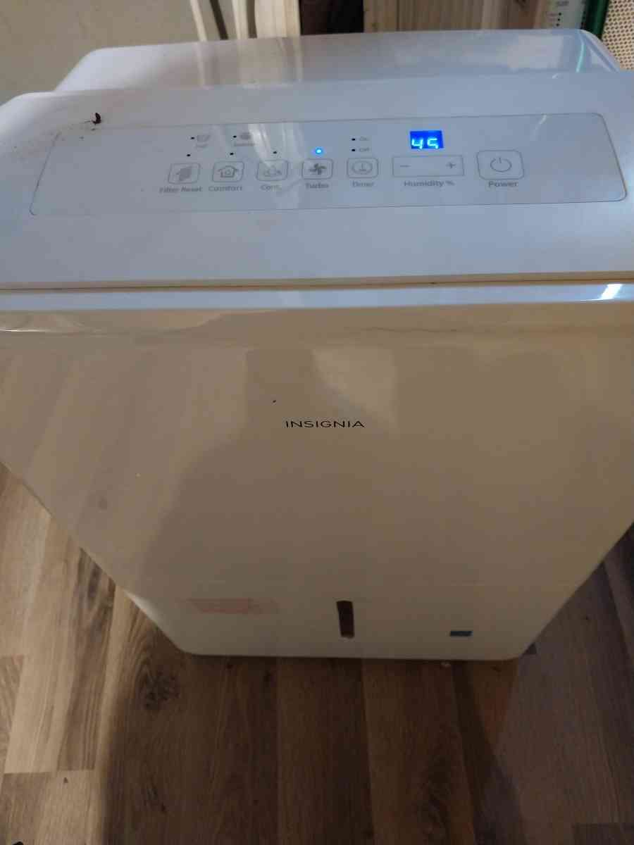 dehumidifier - Acworth, Georgia - FleaMarketBay