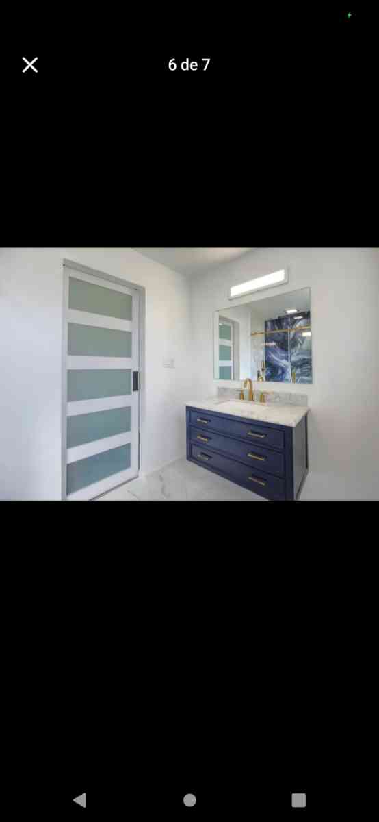 remodeling interior a exterior