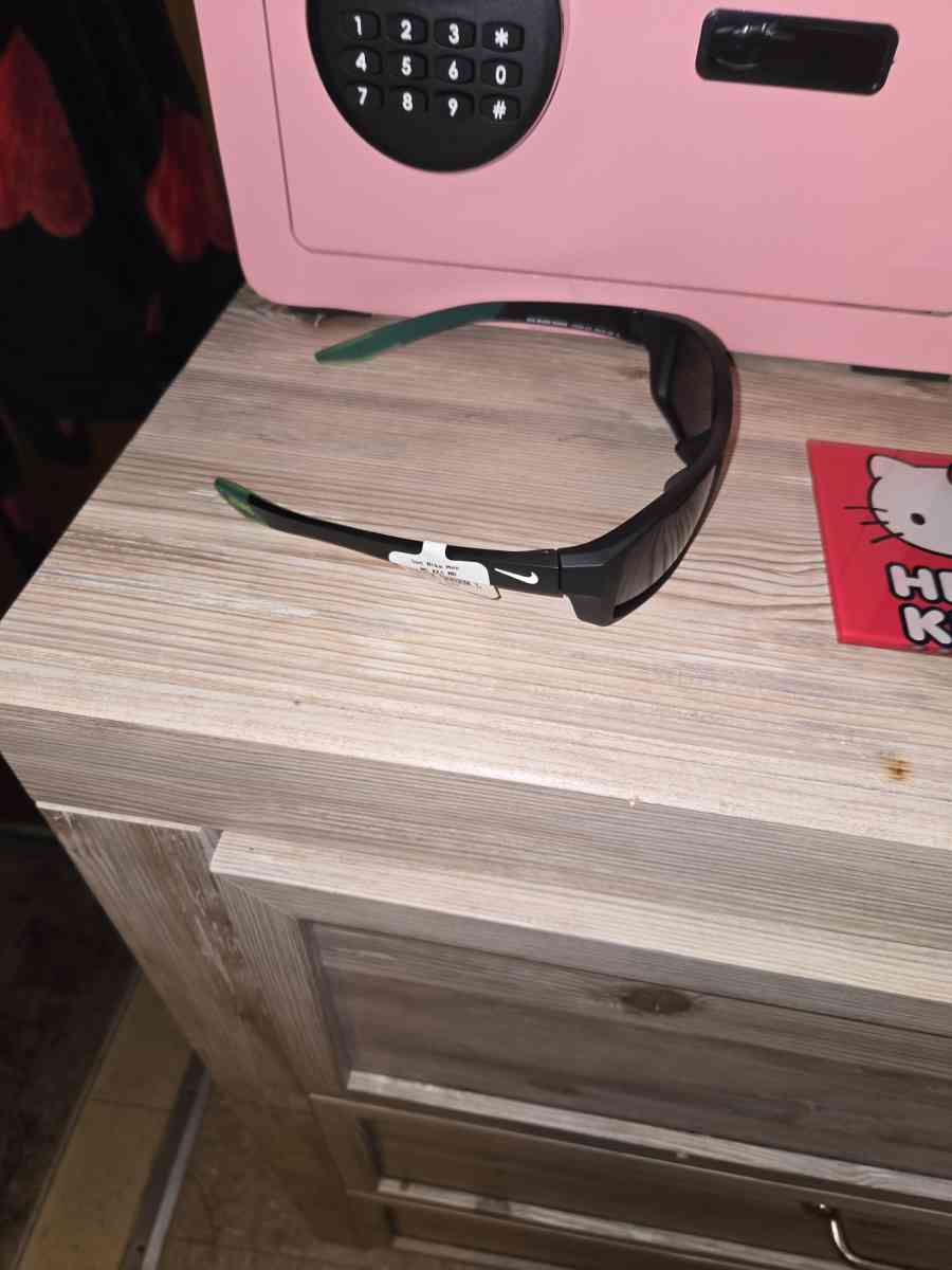 Nike Sunglasses