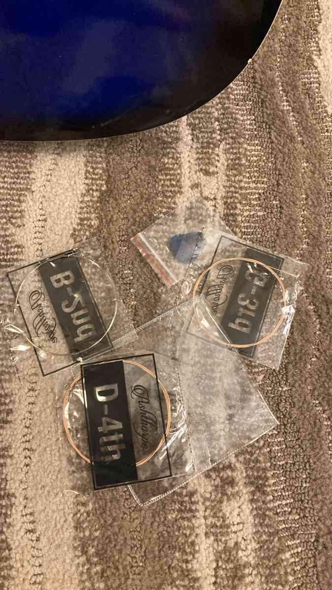 acoustic electric guitar