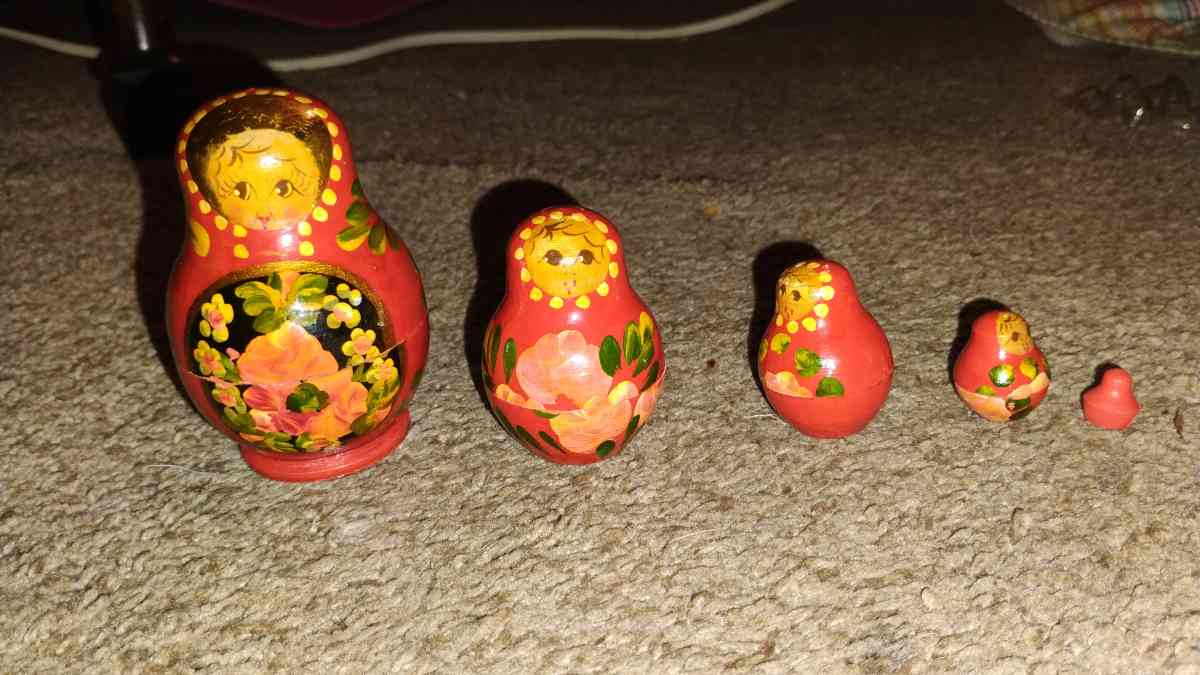 Collectibles Liquidation sale