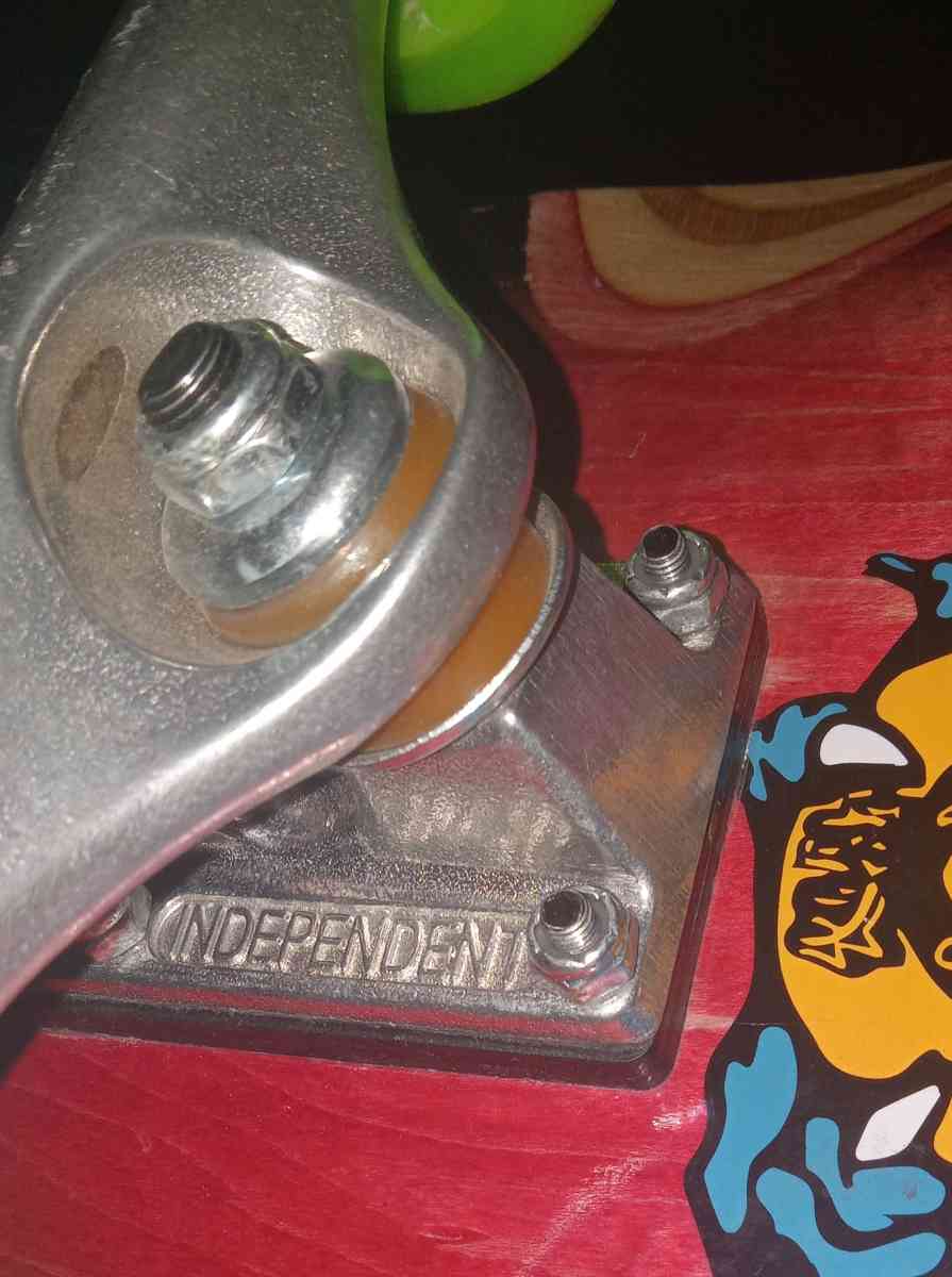 Dogtown Skateboard Eric Dressen - Tucson, Arizona - FleaMarketBay