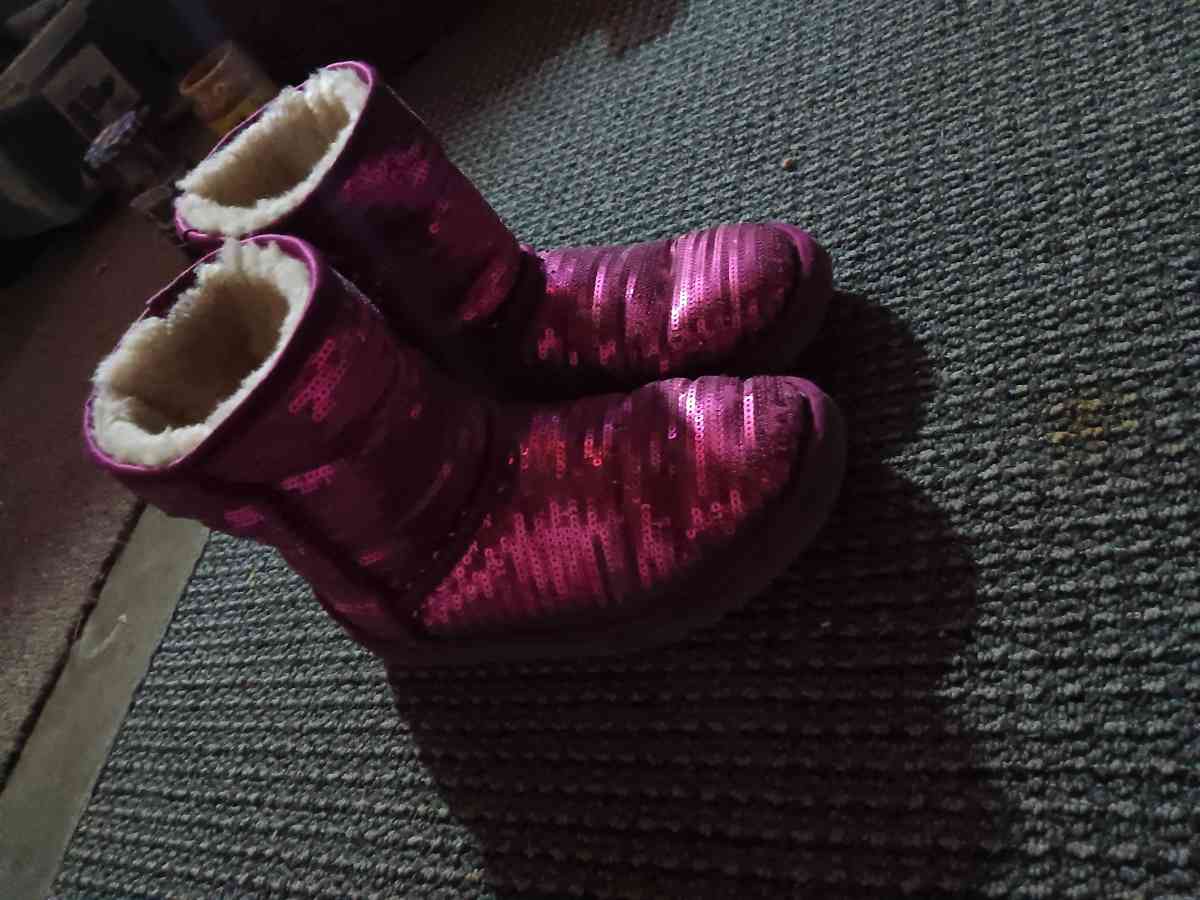 UGG boots