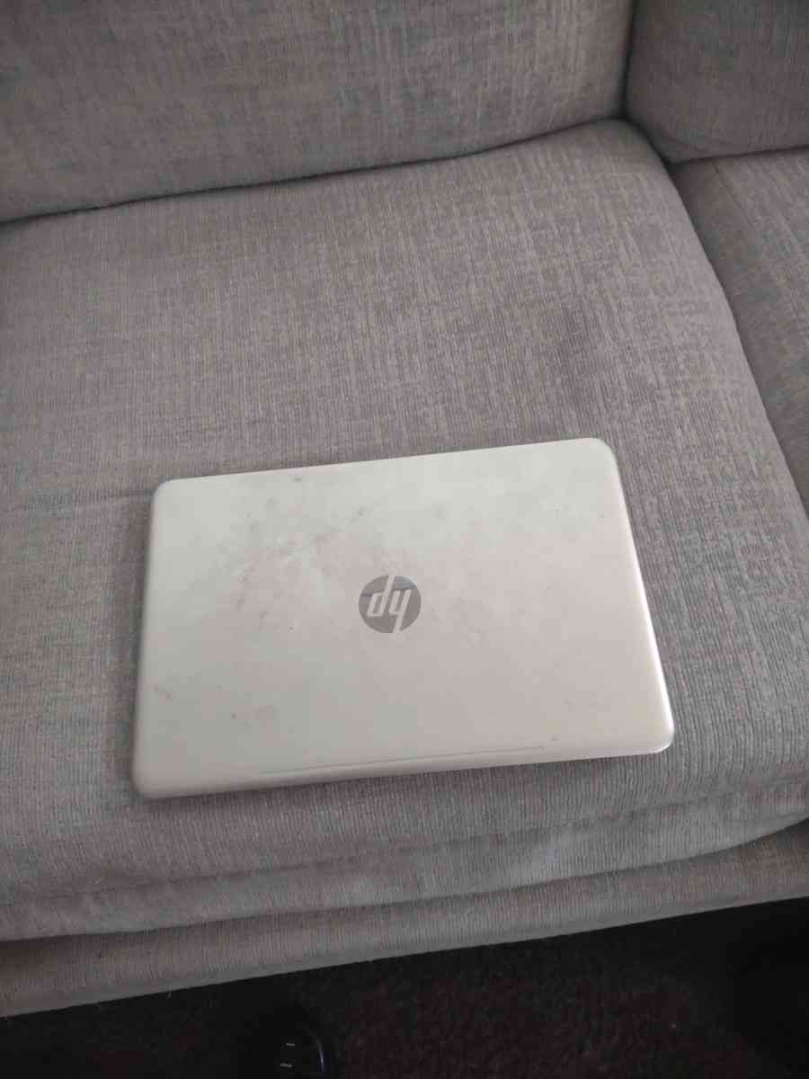 HP laptop - Detroit, Michigan - FleaMarketBay