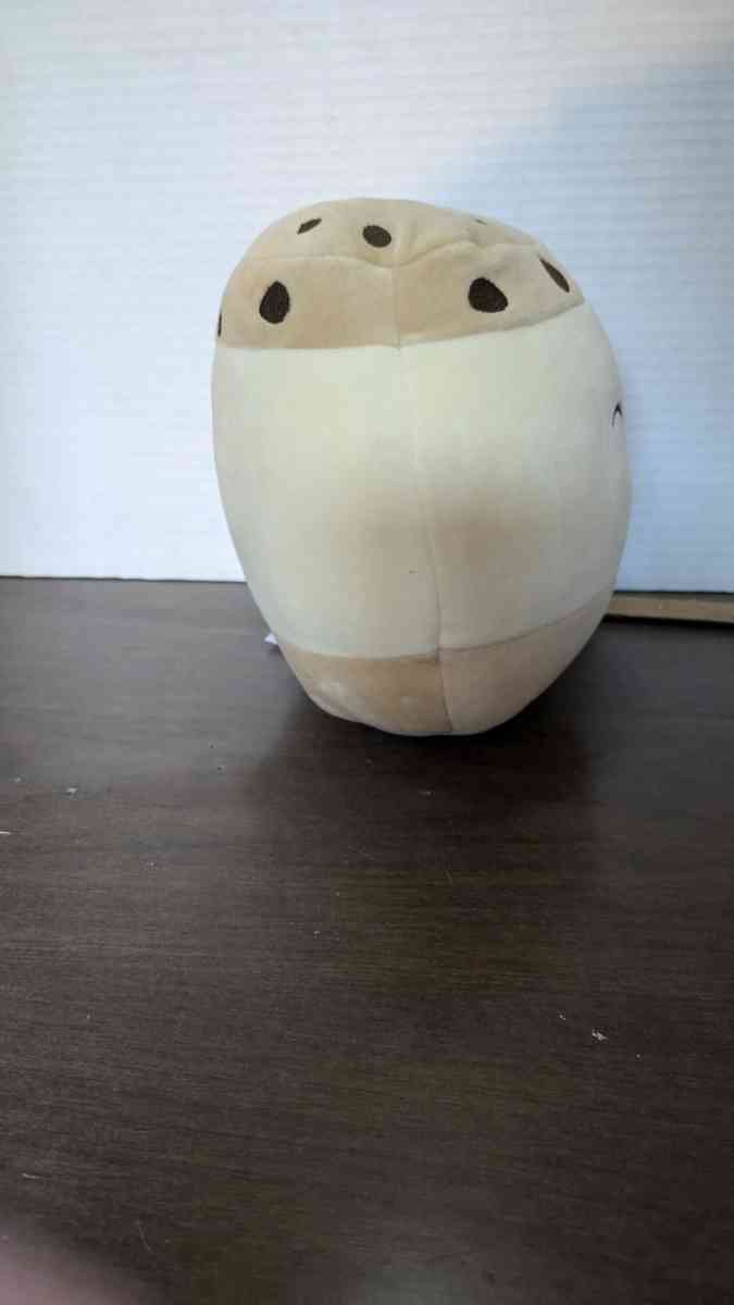 SQUISHMALLOWS KOAKO THE CHOCOLATE CHIP ICE CREAM SANDWICH 75