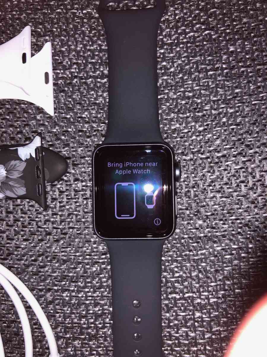 Apple watch series 3 - Miami, Florida - FleaMarketBay