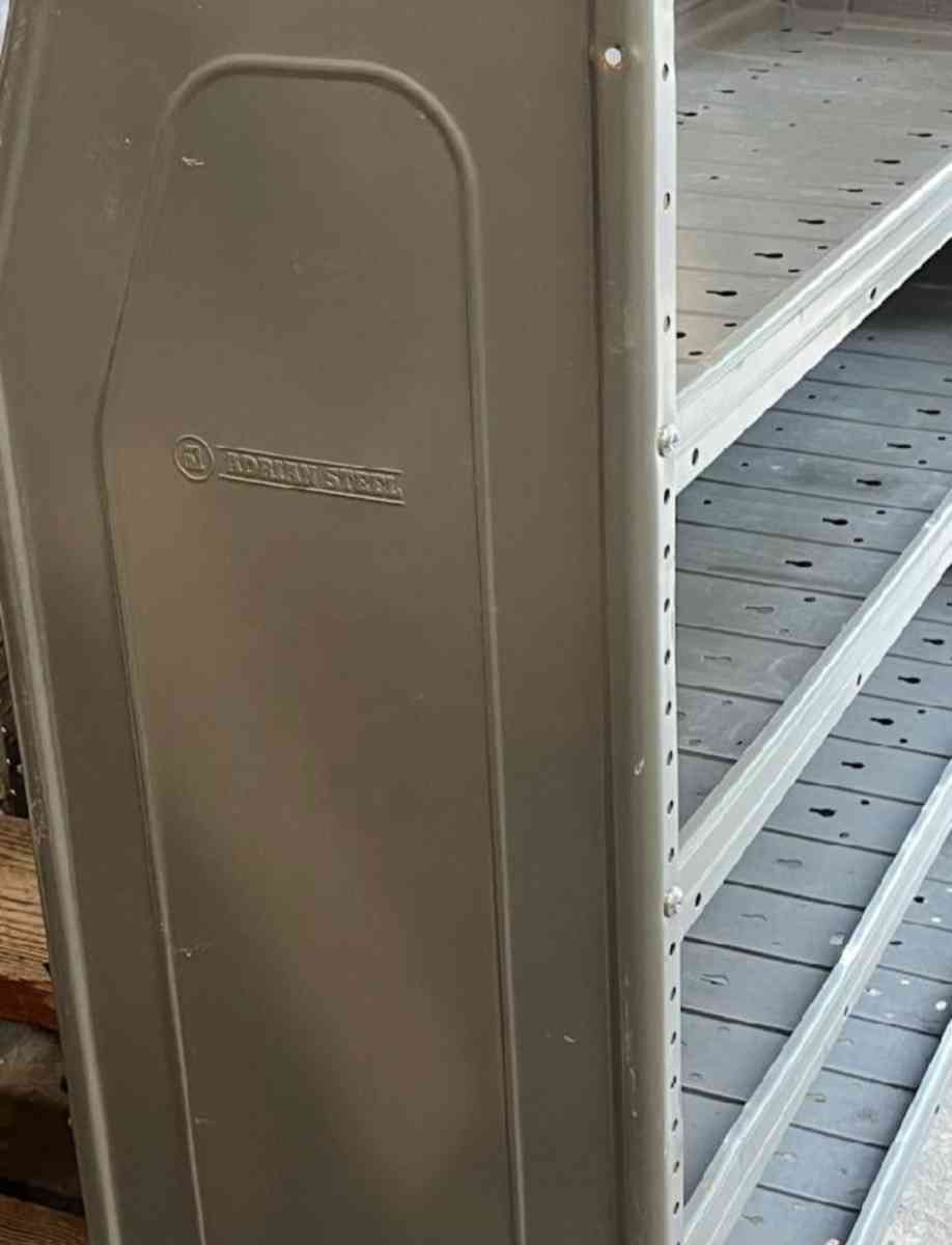 Van Tool Storage - Branford, Connecticut - FleaMarketBay