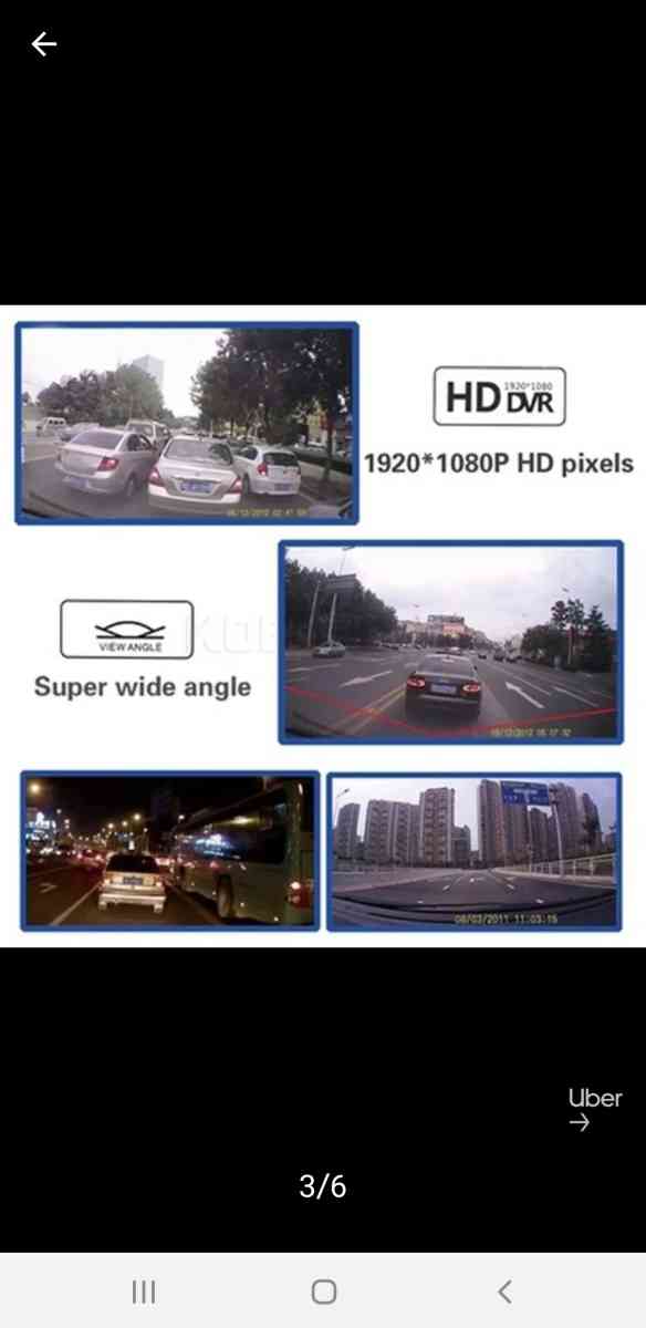 dash camara for car