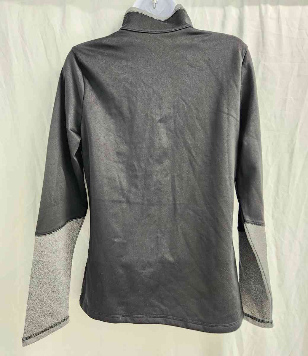 The Northface Athletic Outdoor Womens 100 Cinder Pullover