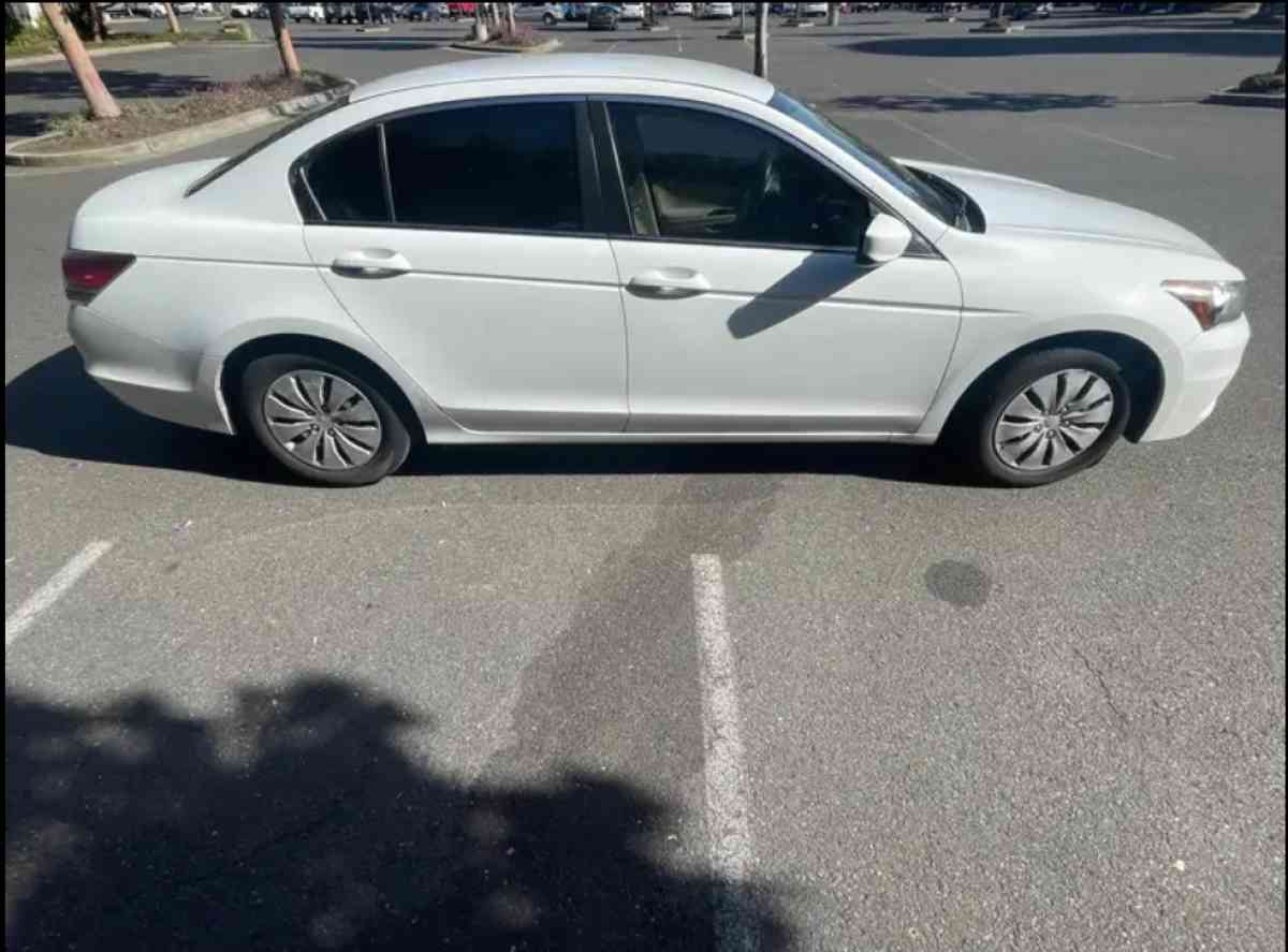honda accord LX sedan 4D - Alicia, Arkansas - FleaMarketBay