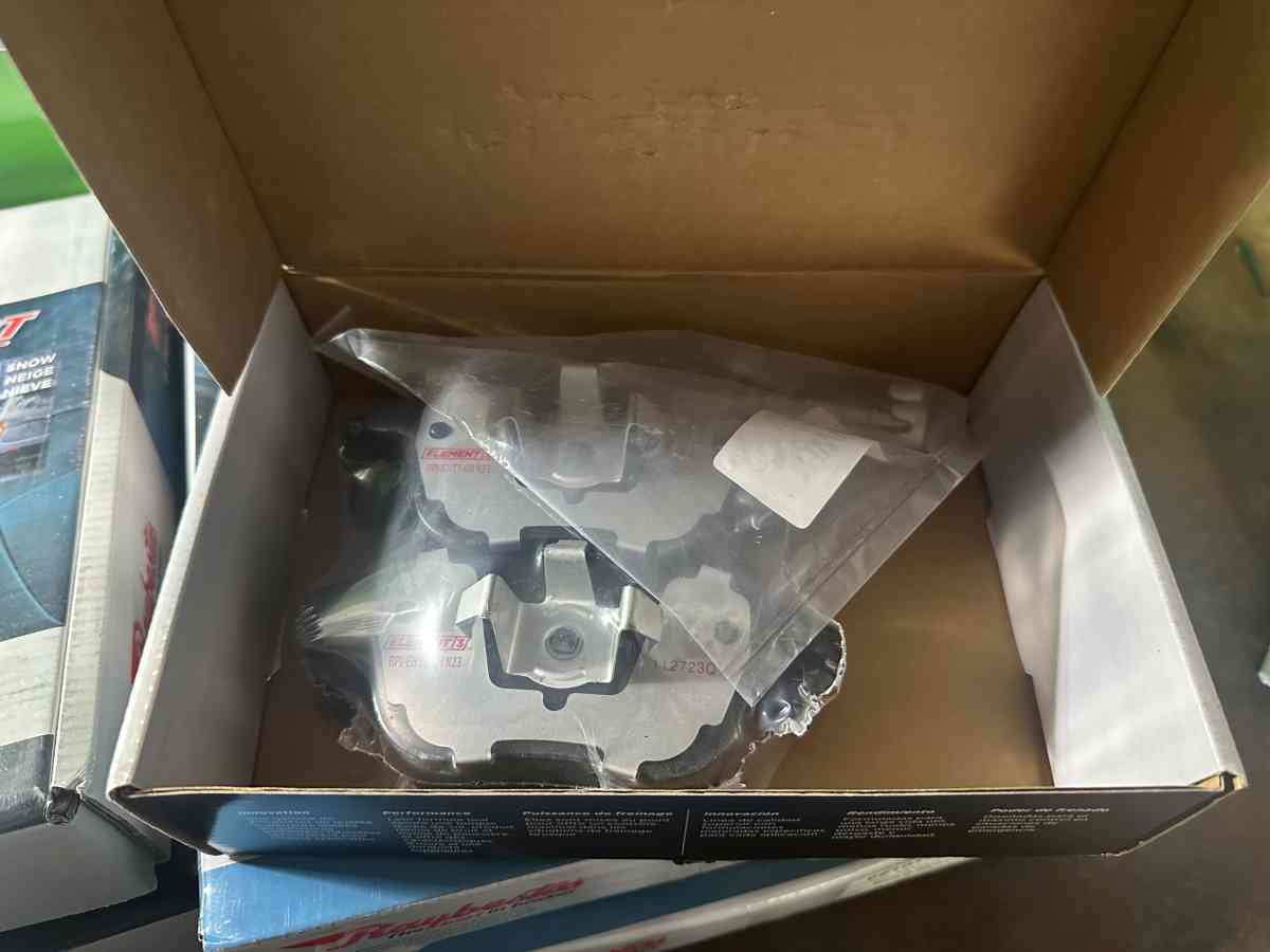 2019 Ford Fusion Parts - Plano, Texas - FleaMarketBay