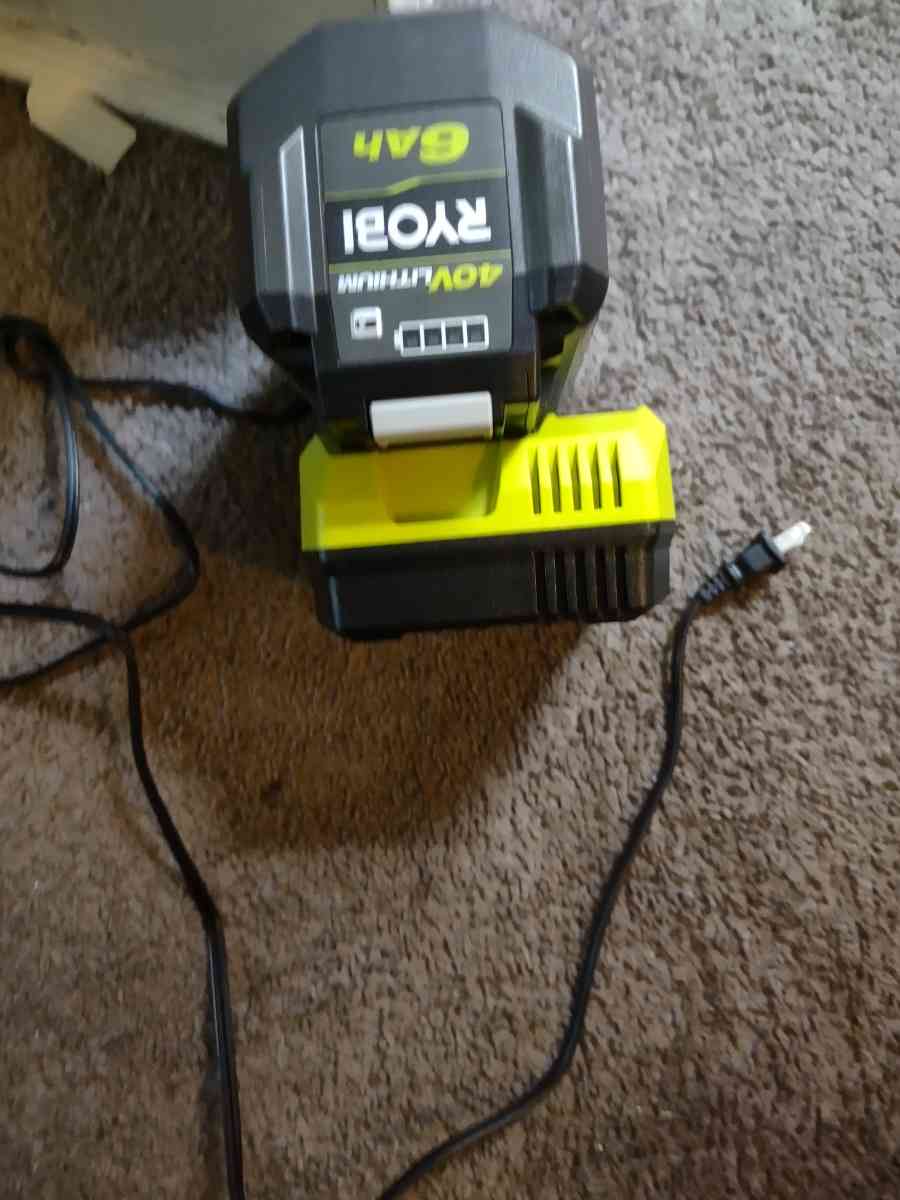 lawnmower - Detroit, Michigan - FleaMarketBay