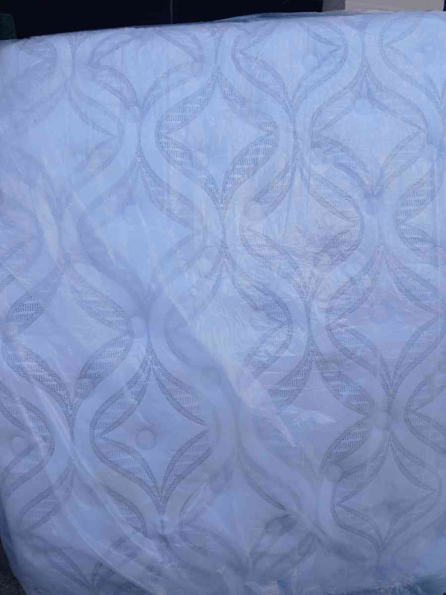 mattress - Oklahoma City, Oklahoma - FleaMarketBay