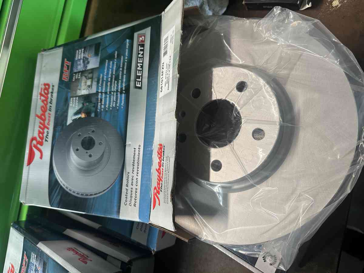 2019 Ford Fusion Parts - Plano, Texas - FleaMarketBay