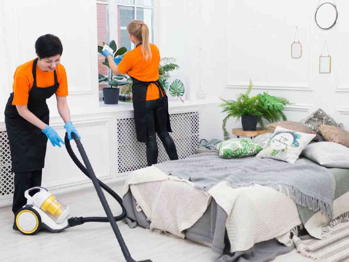cleaning Service