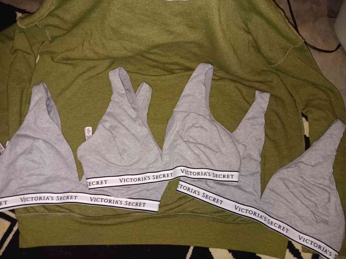 Victoria Secret Sportsbra