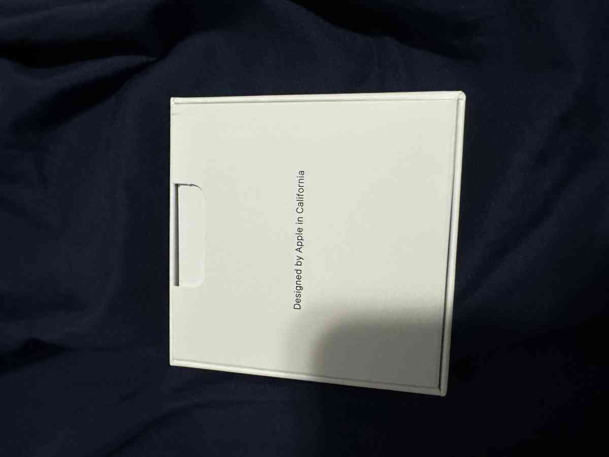 Apple AirPods generation 3