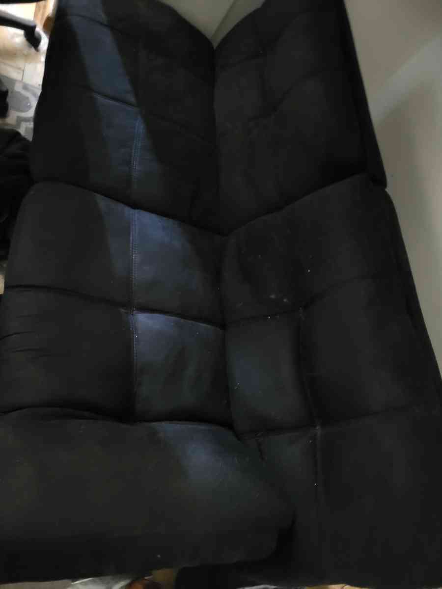 Futon - Afton, Oklahoma - FleaMarketBay