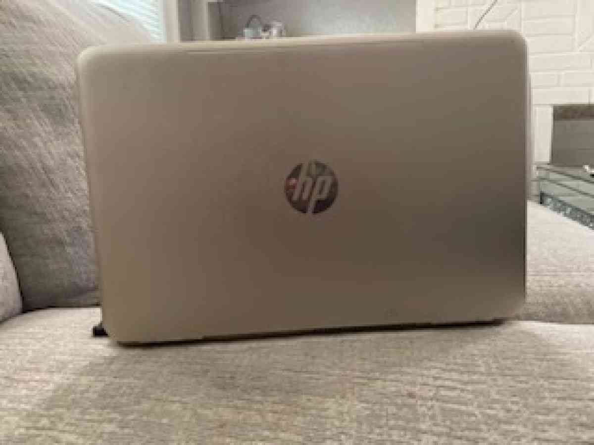 HP laptop - Detroit, Michigan - FleaMarketBay