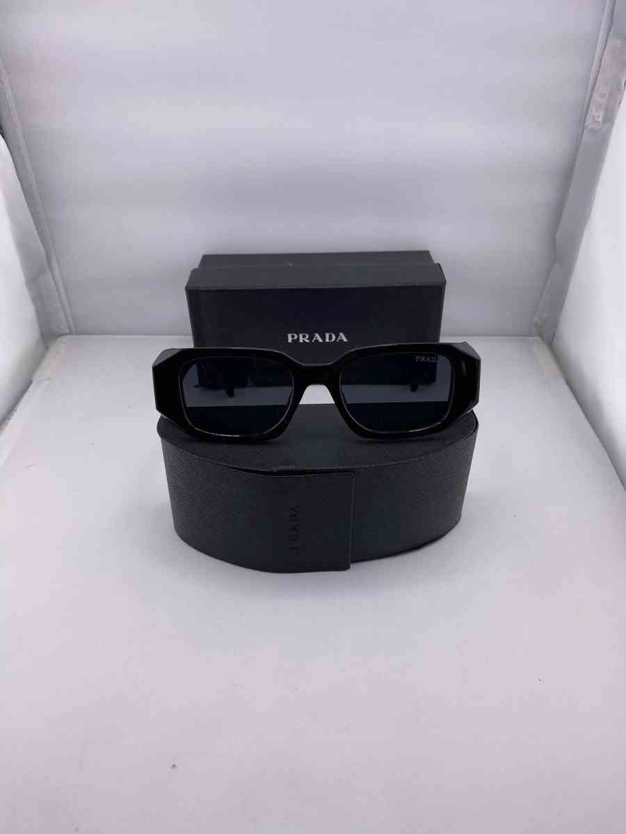 PRADA SUNGLASSES