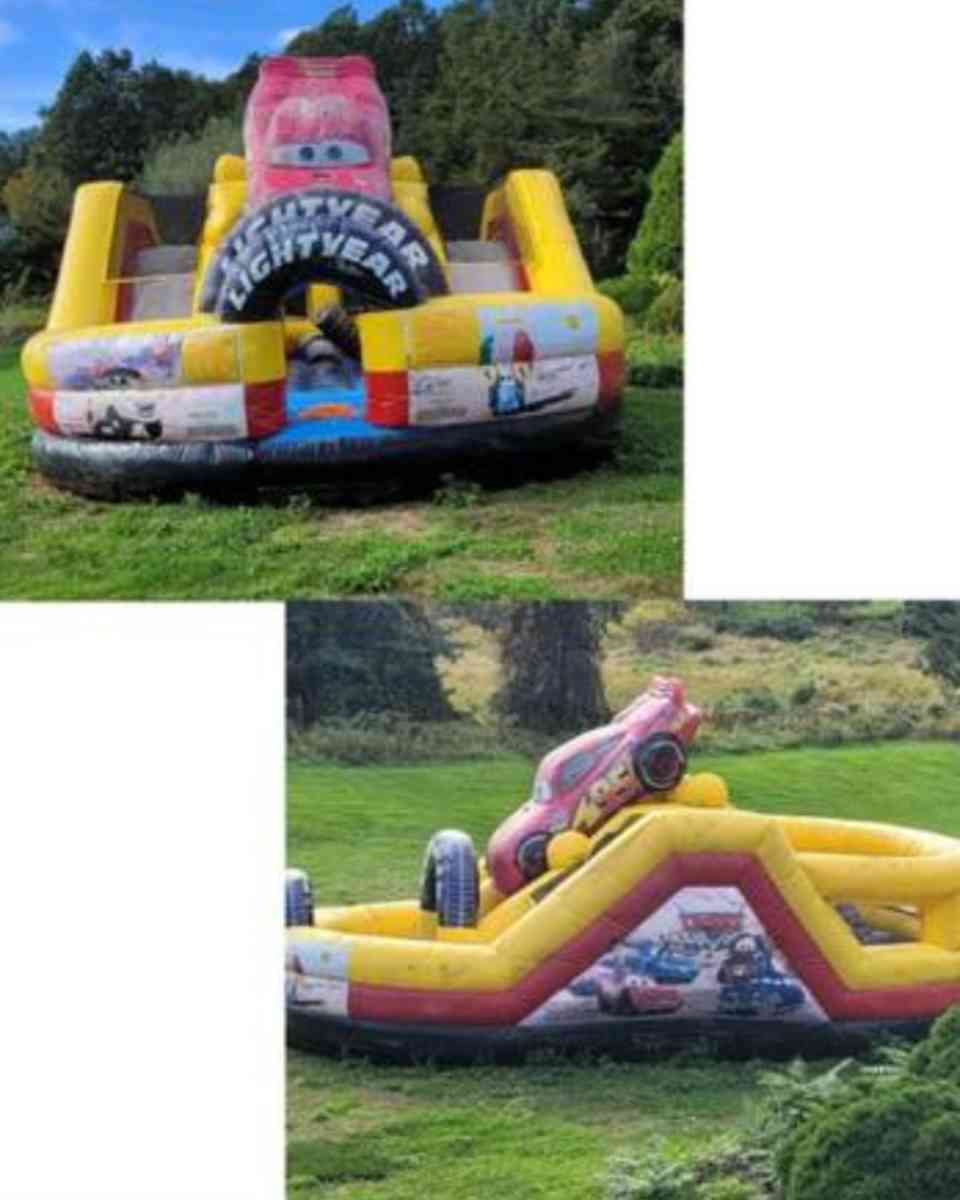 Commercial Bounce House - Northford, Connecticut - FleaMarketBay