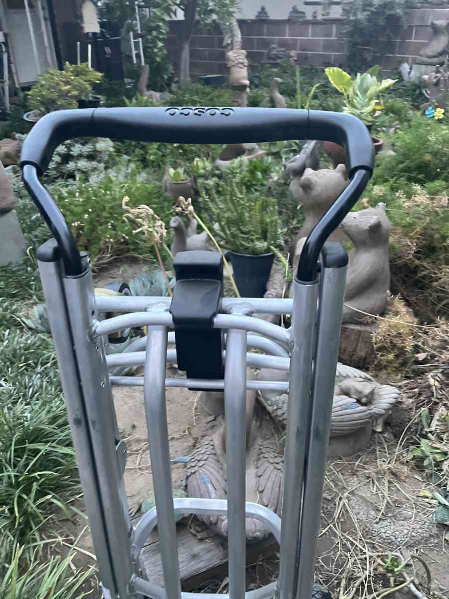 4 in 1 Cosco Handtruck