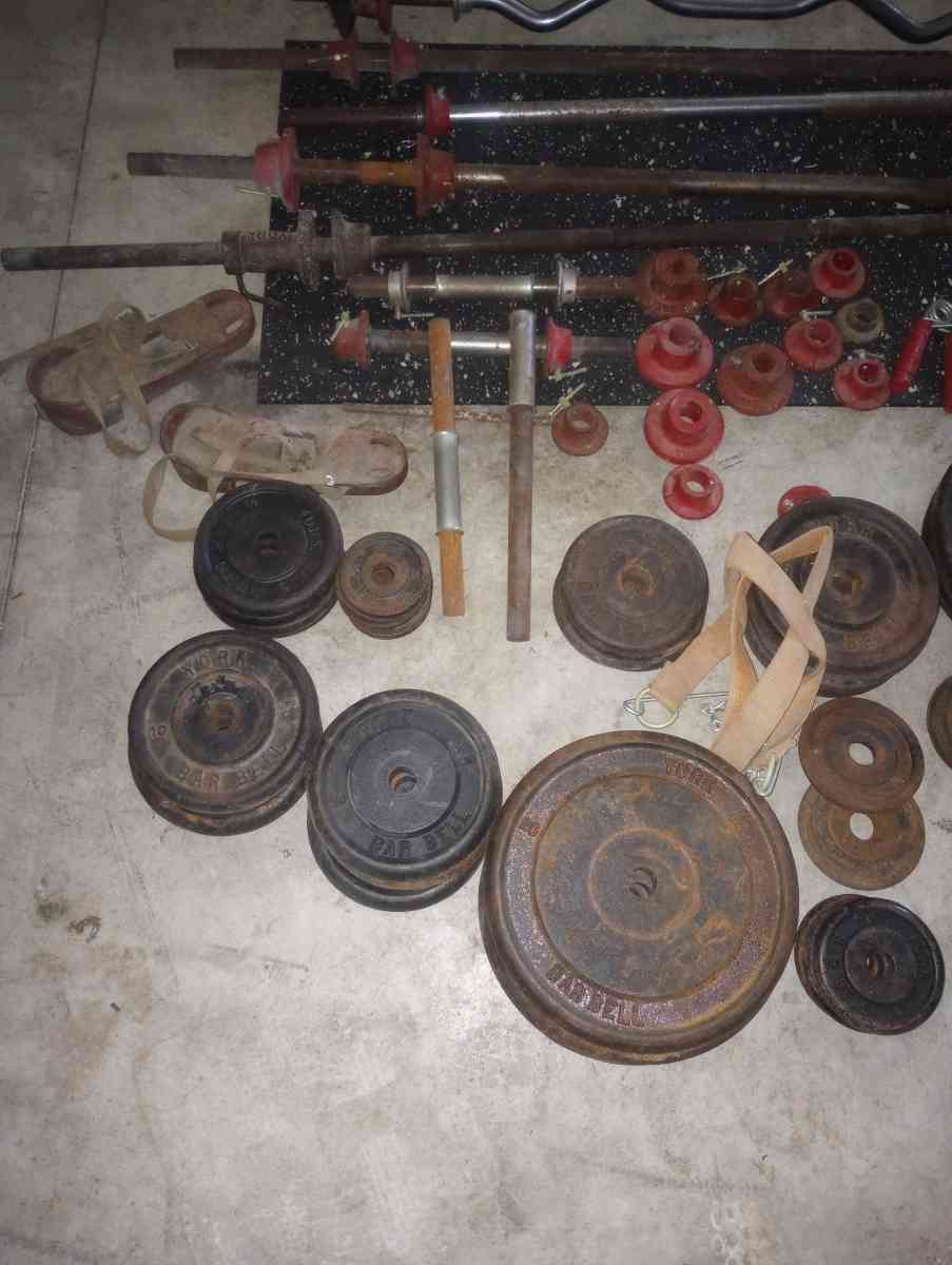 York Big 12 Special - Dunkirk, Ohio - FleaMarketBay