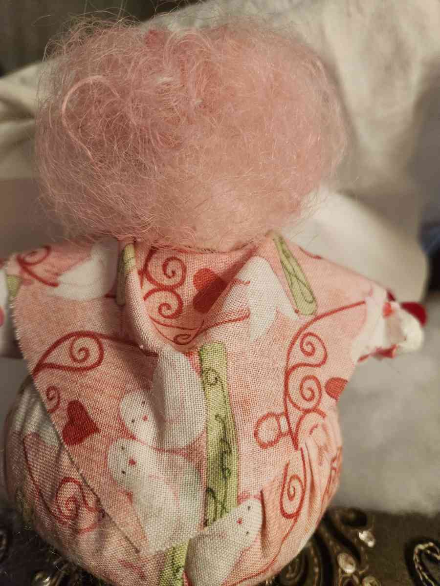 Miss Valentines  USA