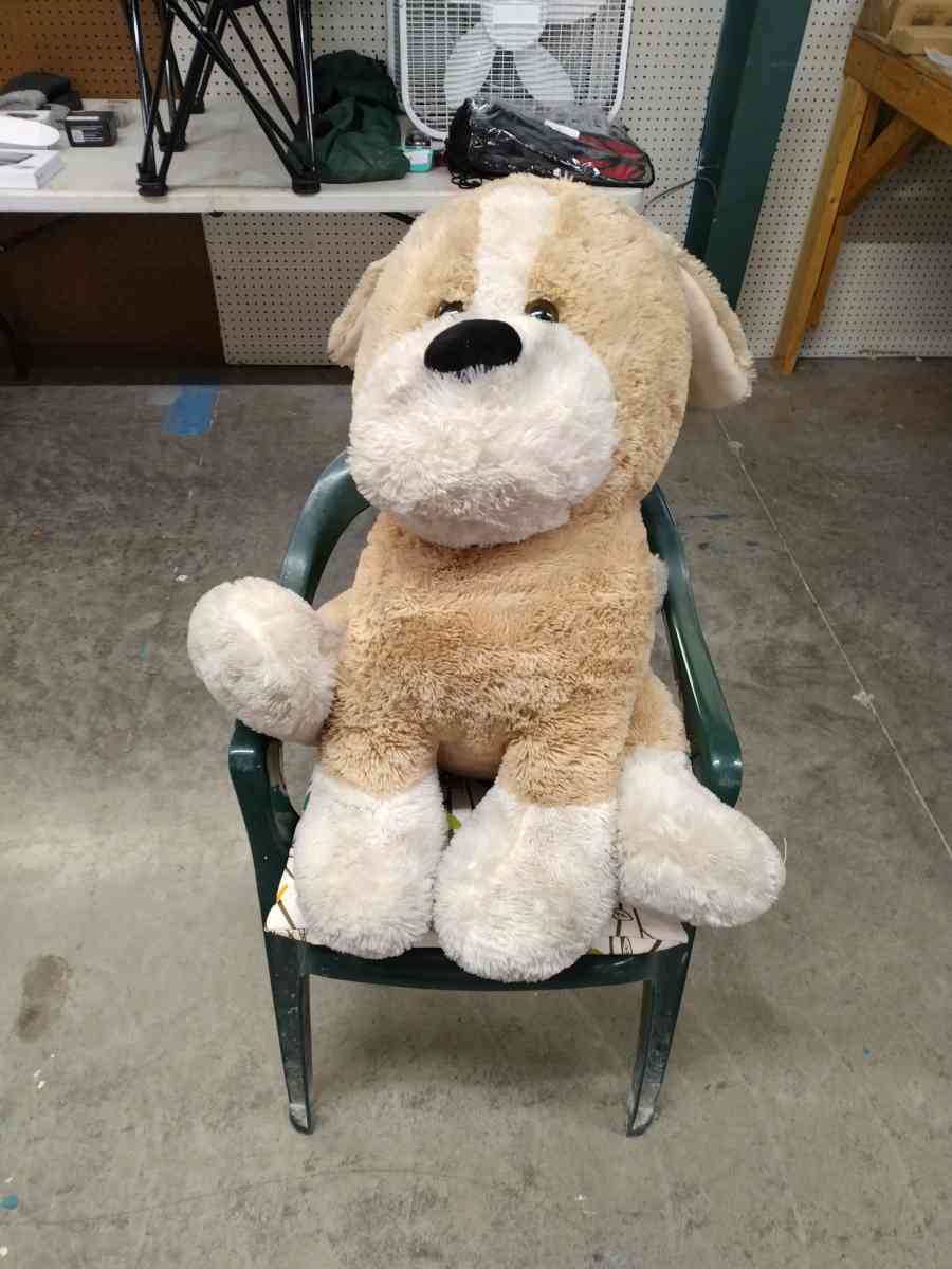 toys stuffed animal