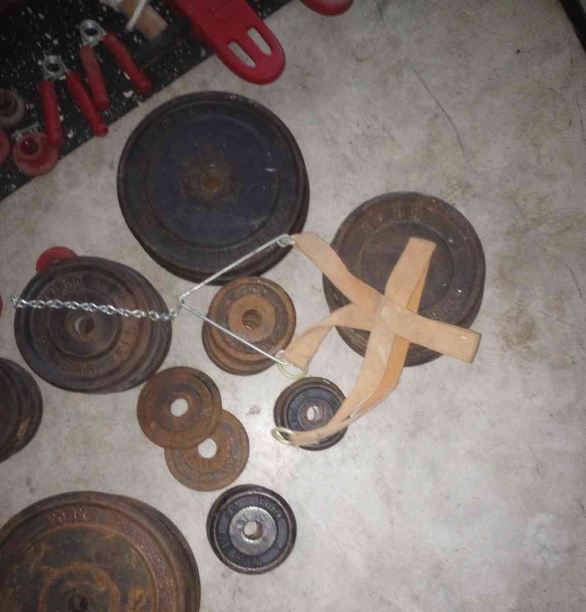 York Big 12 Special - Dunkirk, Ohio - FleaMarketBay