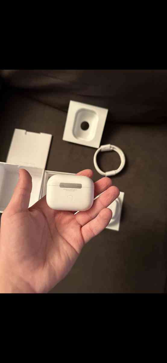 AirPod Pros 2nd Generation