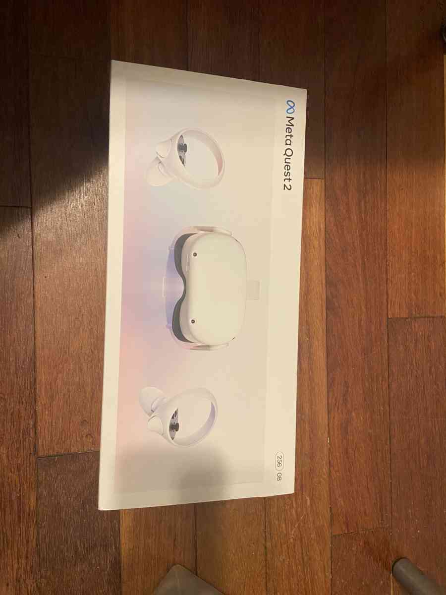 Oculus Meta Quest 2