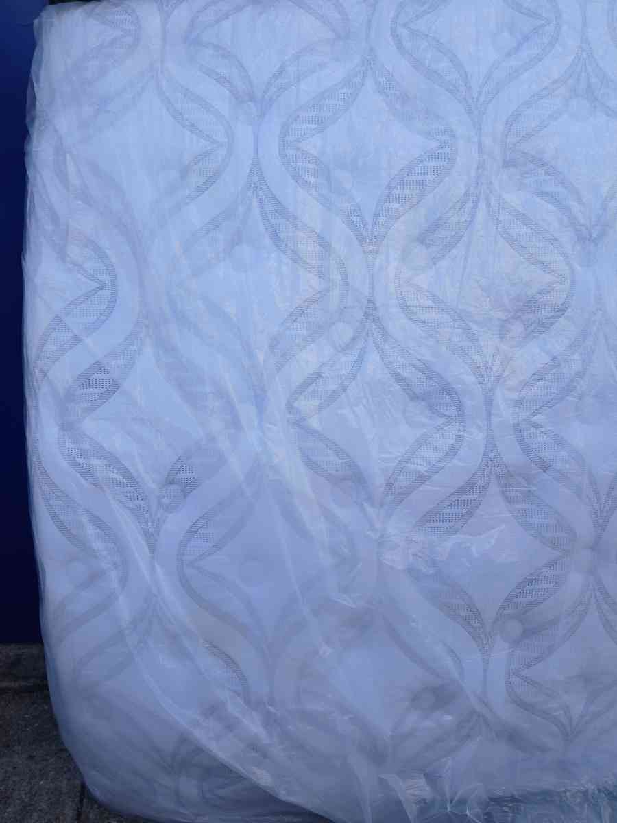 mattress - Oklahoma City, Oklahoma - FleaMarketBay