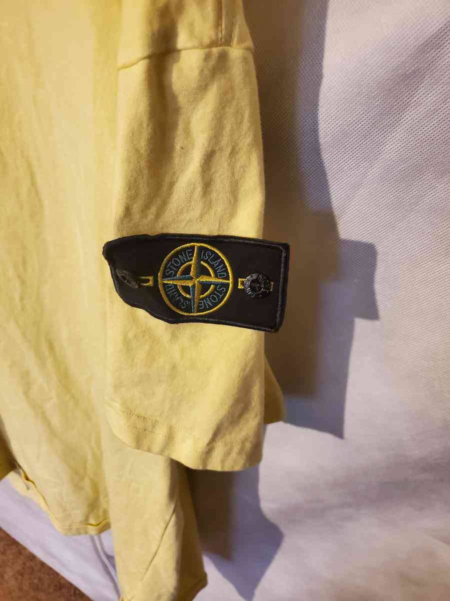 Stone island Tshirt