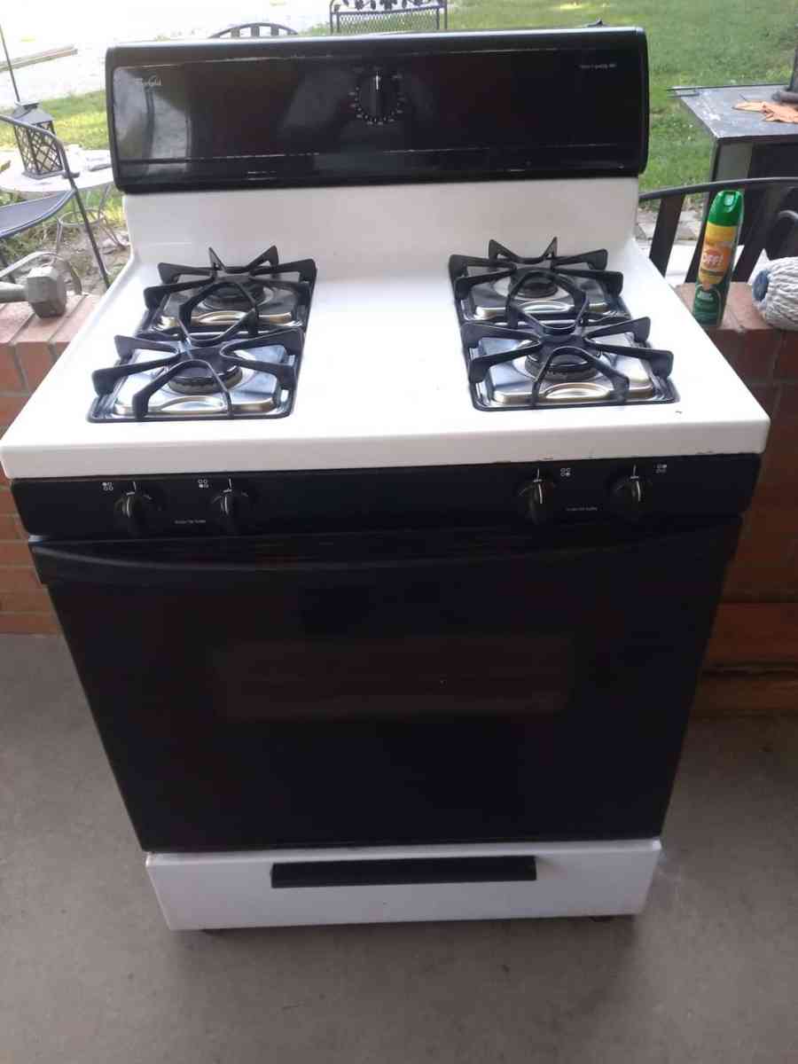 burner gas stove