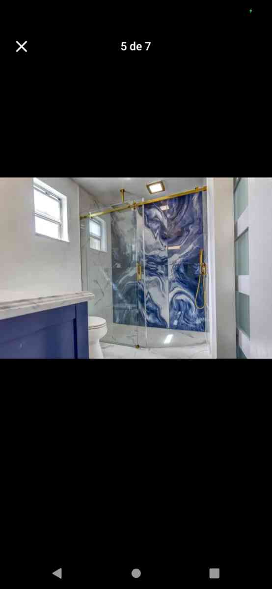 remodeling interior a exterior