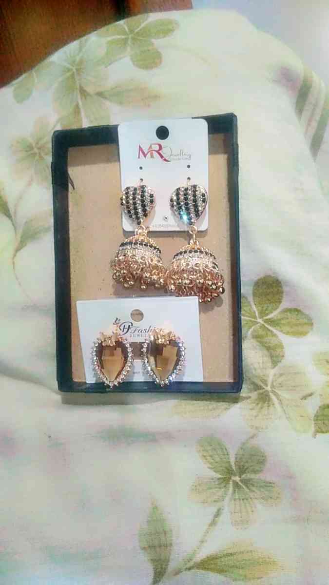 ear rings