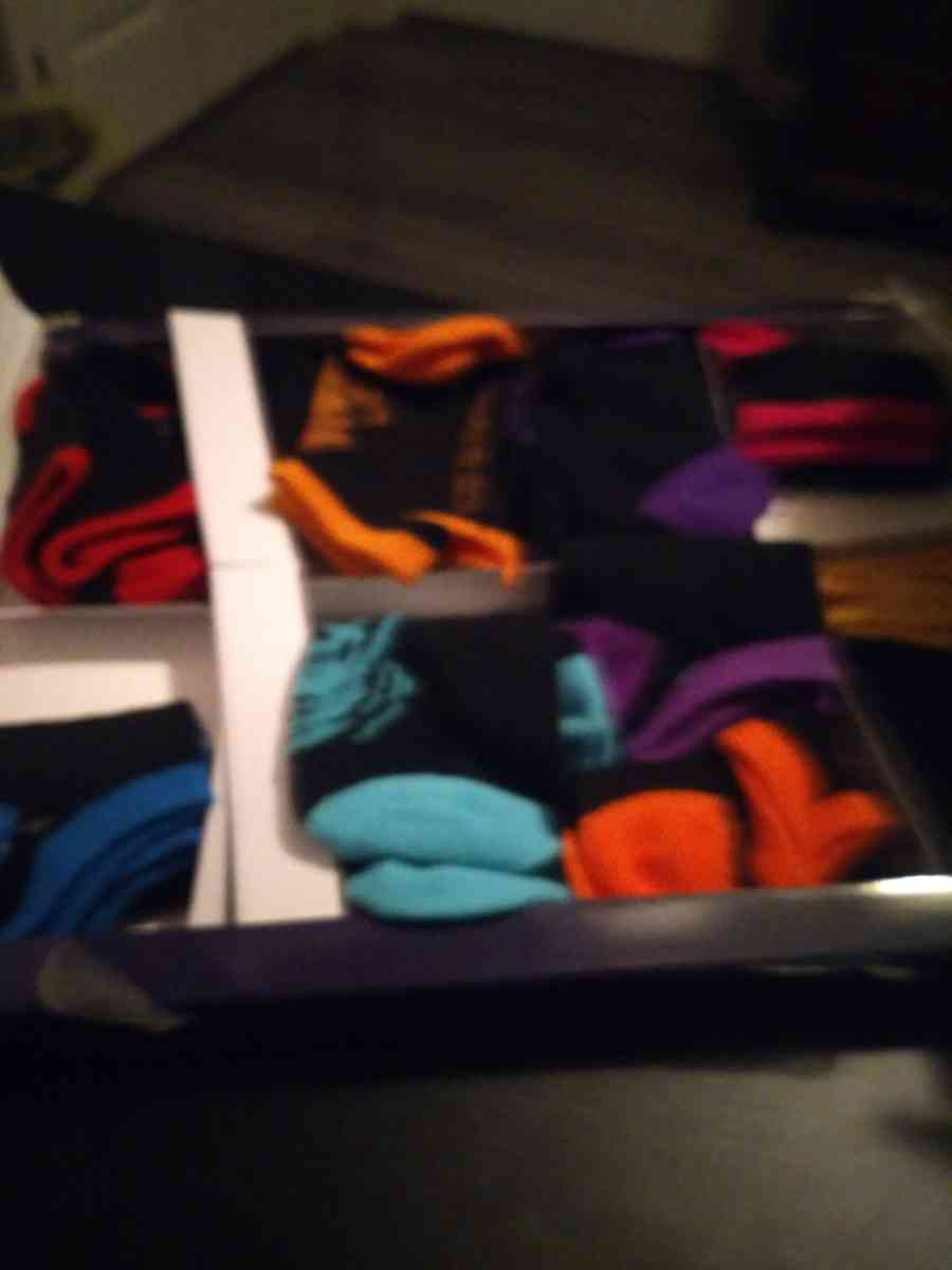 Boys fortnite socks set