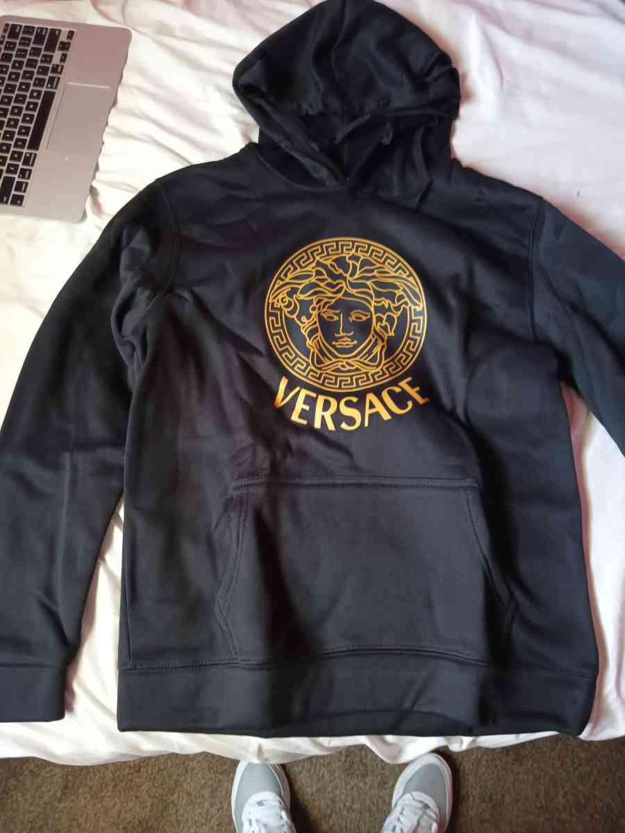 Versce hoodie - Tallahassee, Florida - FleaMarketBay