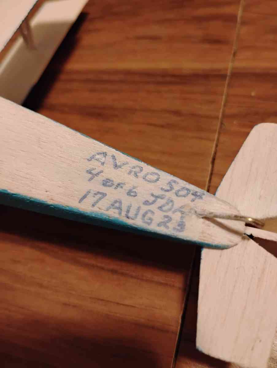 world war 2 biplane model - Exeter, Missouri - FleaMarketBay