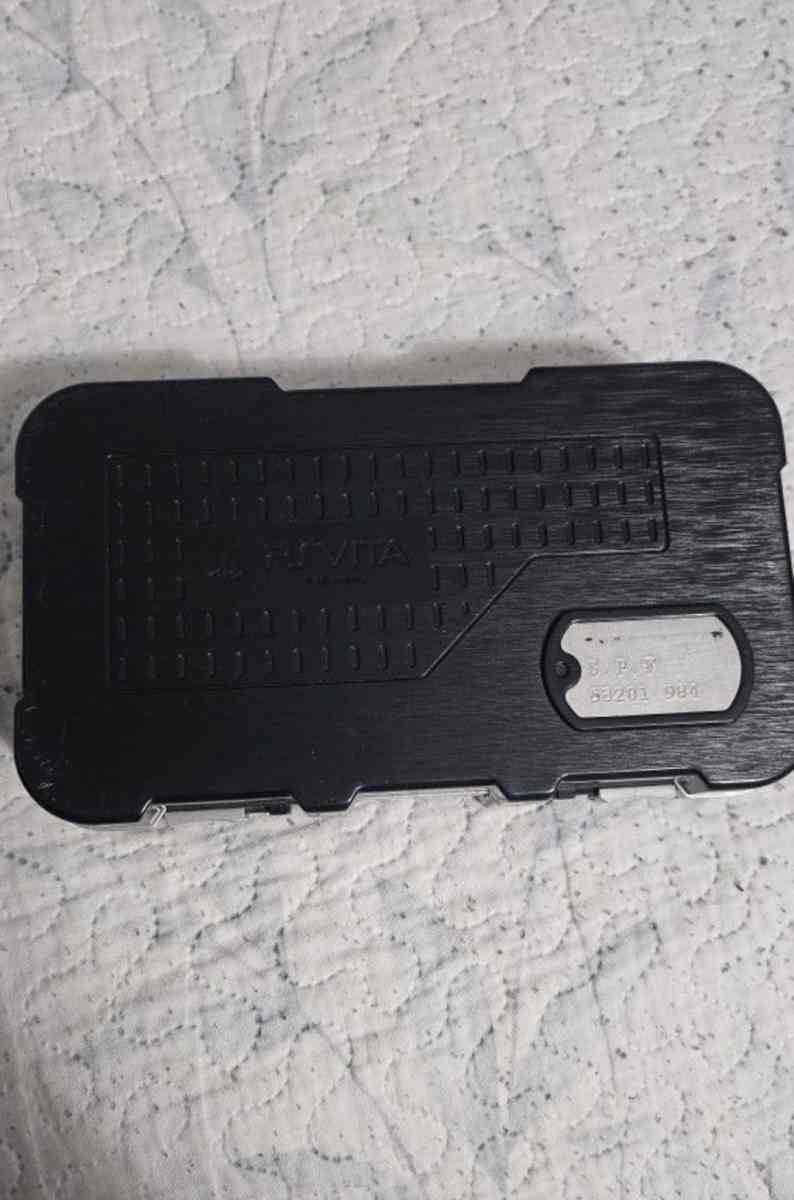 Sony ps vita