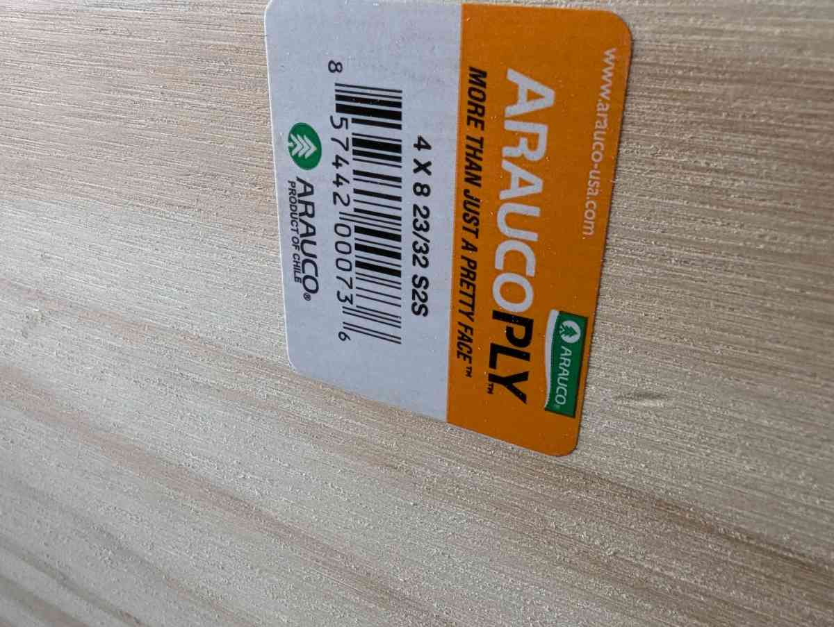 Premium Plywood