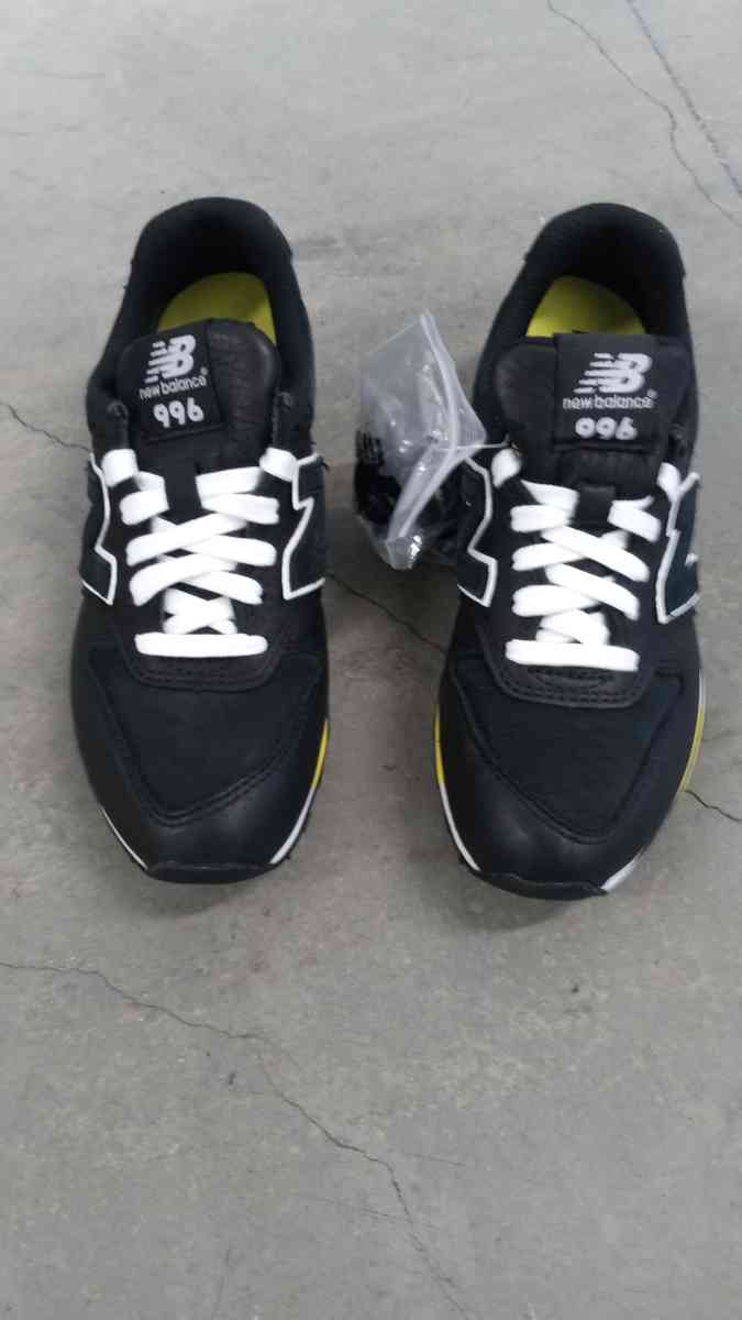 the new shoes for boys