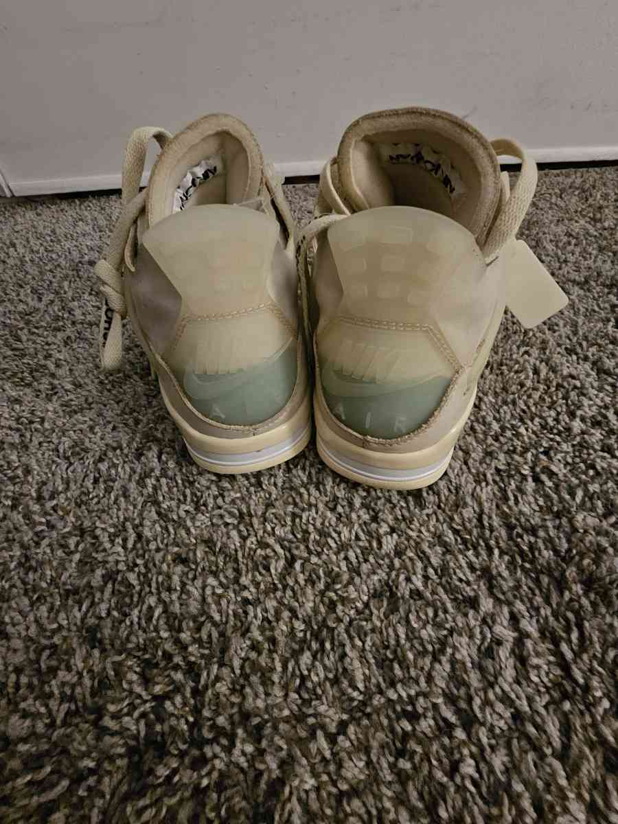 womens retro 4 sp sail