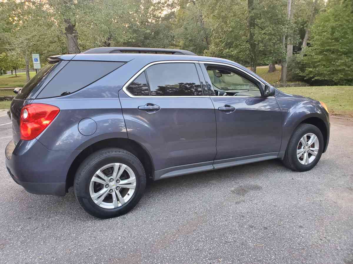 chevy equinox lt 2013 - High Point, North Carolina - FleaMarketBay