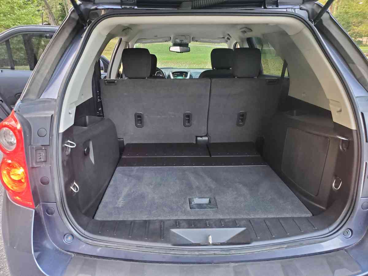 chevy equinox lt 2013 - High Point, North Carolina - FleaMarketBay