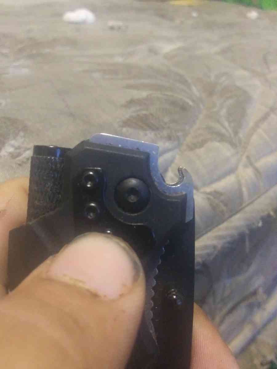 survival pocket tool