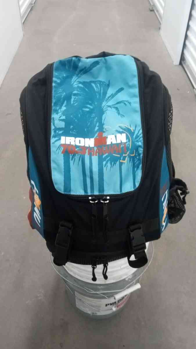 the heavy duty back pack of camping