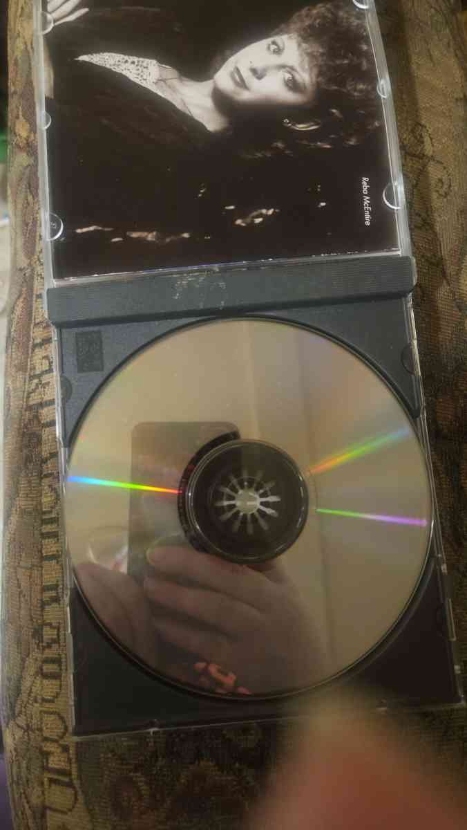 Contemporary country CD - Spokane, Washington - FleaMarketBay