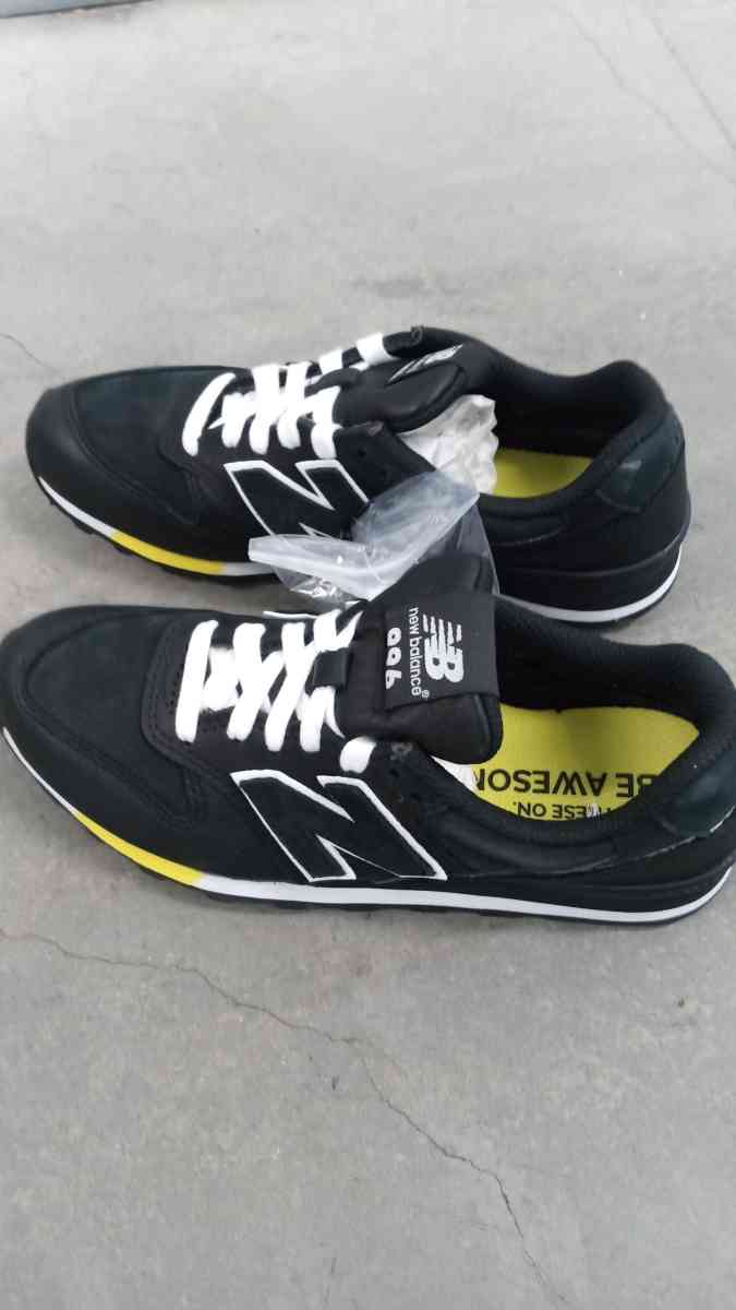 the new shoes for boys